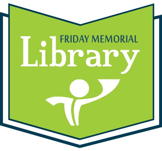 Friday Memorial Library, New Richmond, Wisconsin