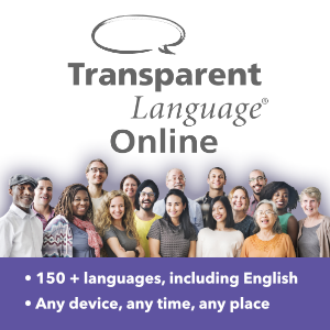 Transparent Languages Online
