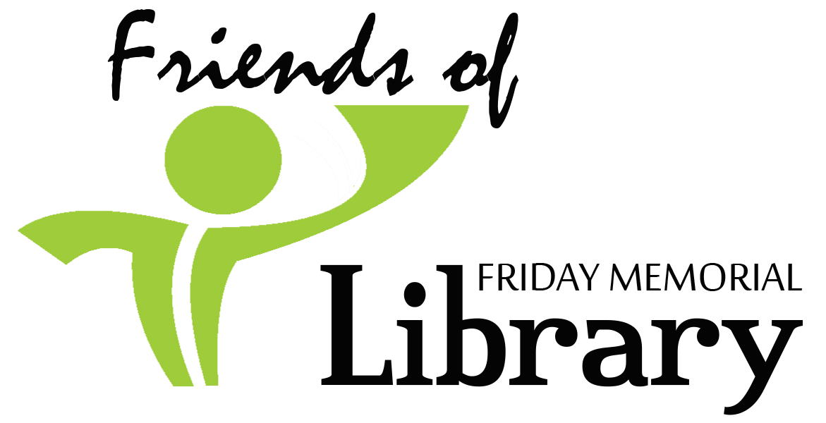 Friends of the Library