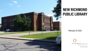 New Richmond Public Library
